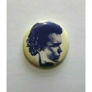Adam Ant Sexy Authentic Original Badge Pinback New Wave Punk Romantic Pop Rock